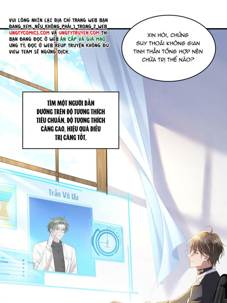 Người Dẫn Đường Có Phải Trùng Sinh Rồi Không: Chapter 10