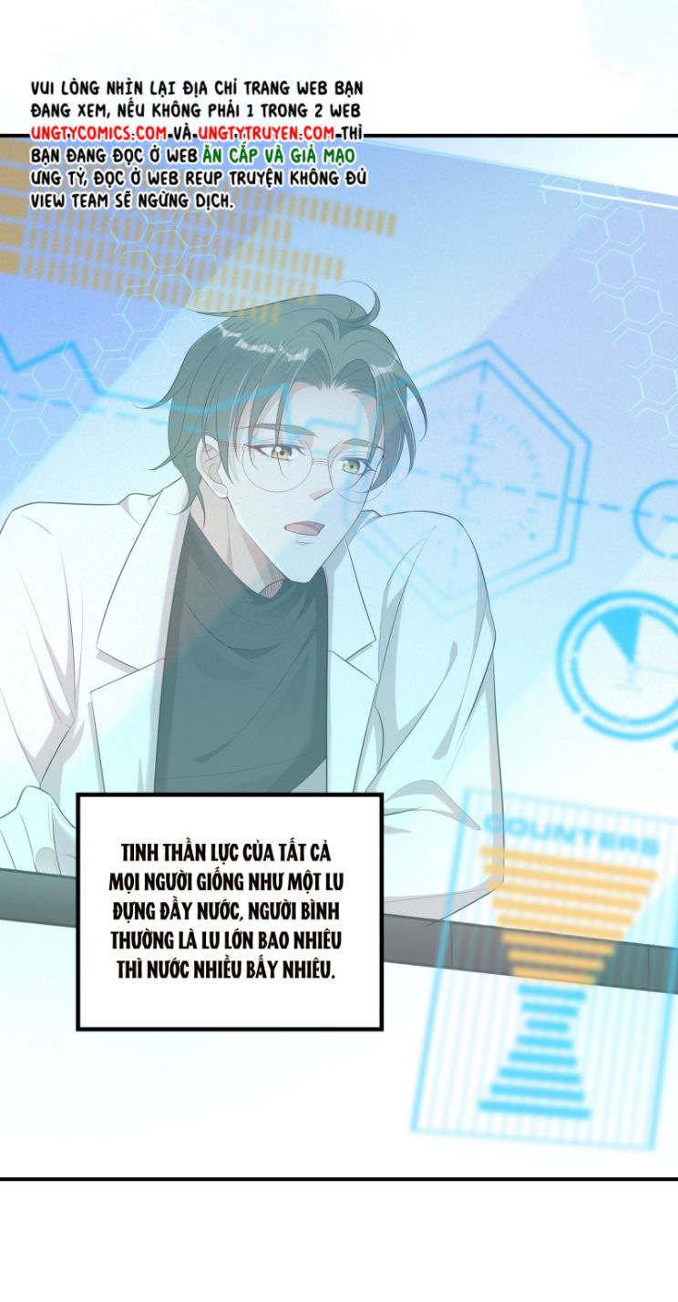 Người Dẫn Đường Có Phải Trùng Sinh Rồi Không: Chapter 10