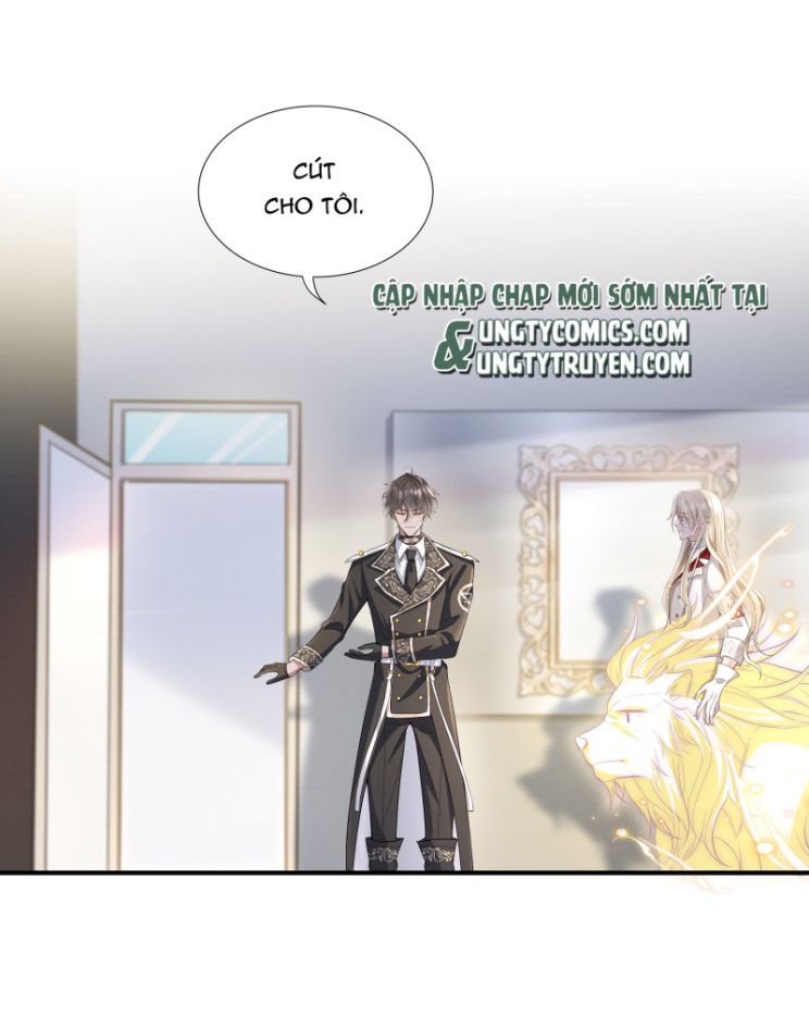 Người Dẫn Đường Có Phải Trùng Sinh Rồi Không: Chapter 10