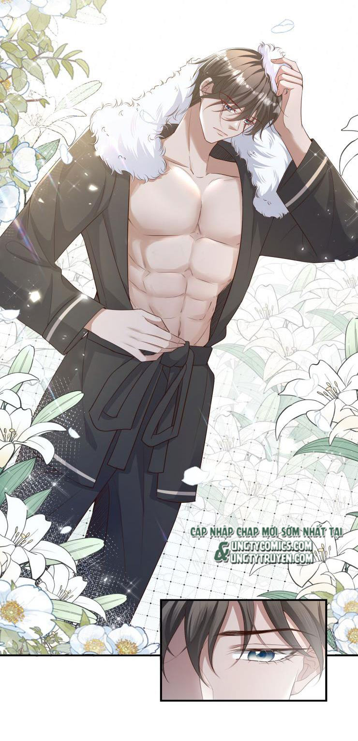 Người Dẫn Đường Có Phải Trùng Sinh Rồi Không: Chapter 11