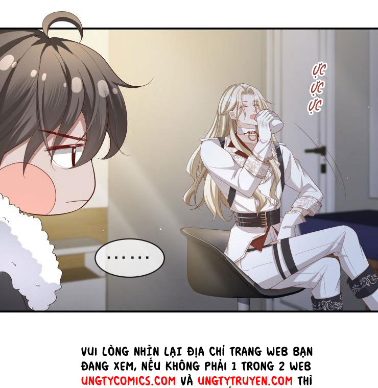 Người Dẫn Đường Có Phải Trùng Sinh Rồi Không: Chapter 11