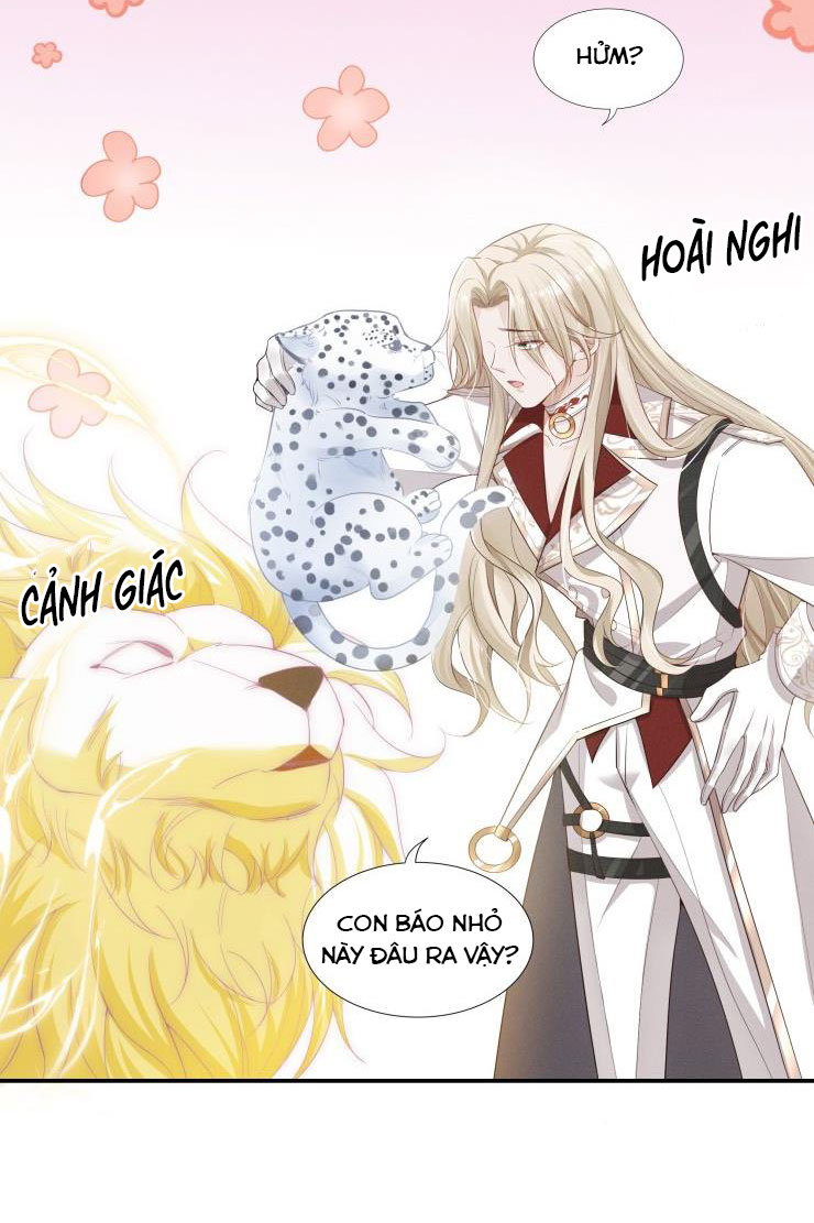 Người Dẫn Đường Có Phải Trùng Sinh Rồi Không: Chapter 11