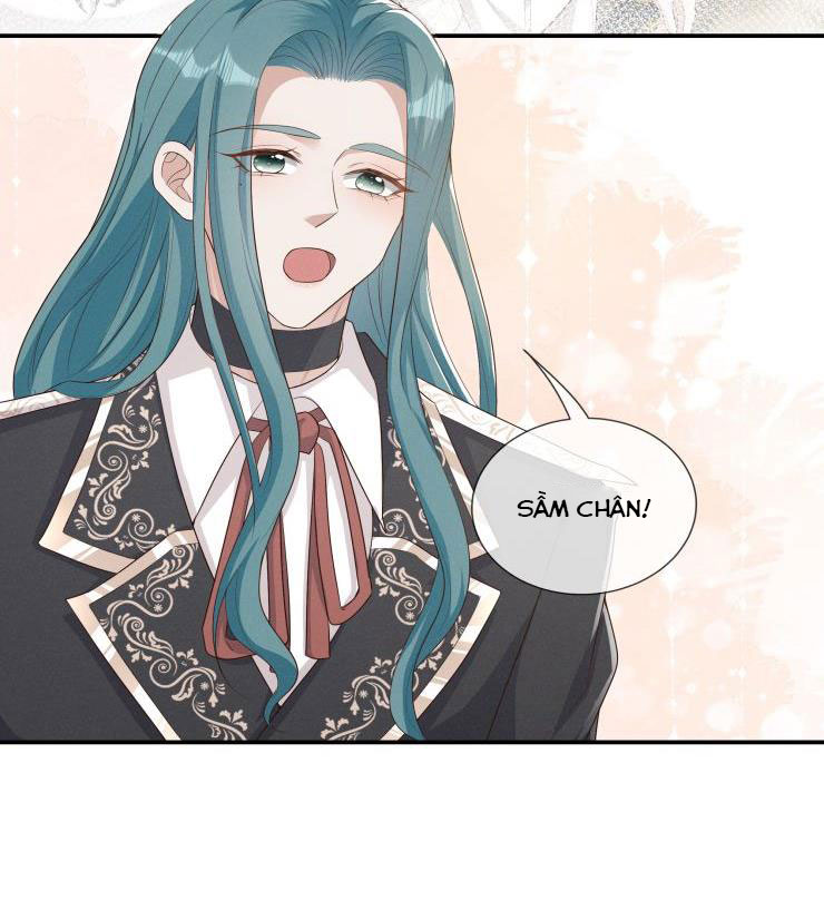 Người Dẫn Đường Có Phải Trùng Sinh Rồi Không: Chapter 11