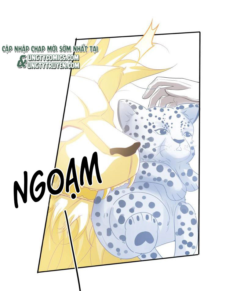 Người Dẫn Đường Có Phải Trùng Sinh Rồi Không: Chapter 11