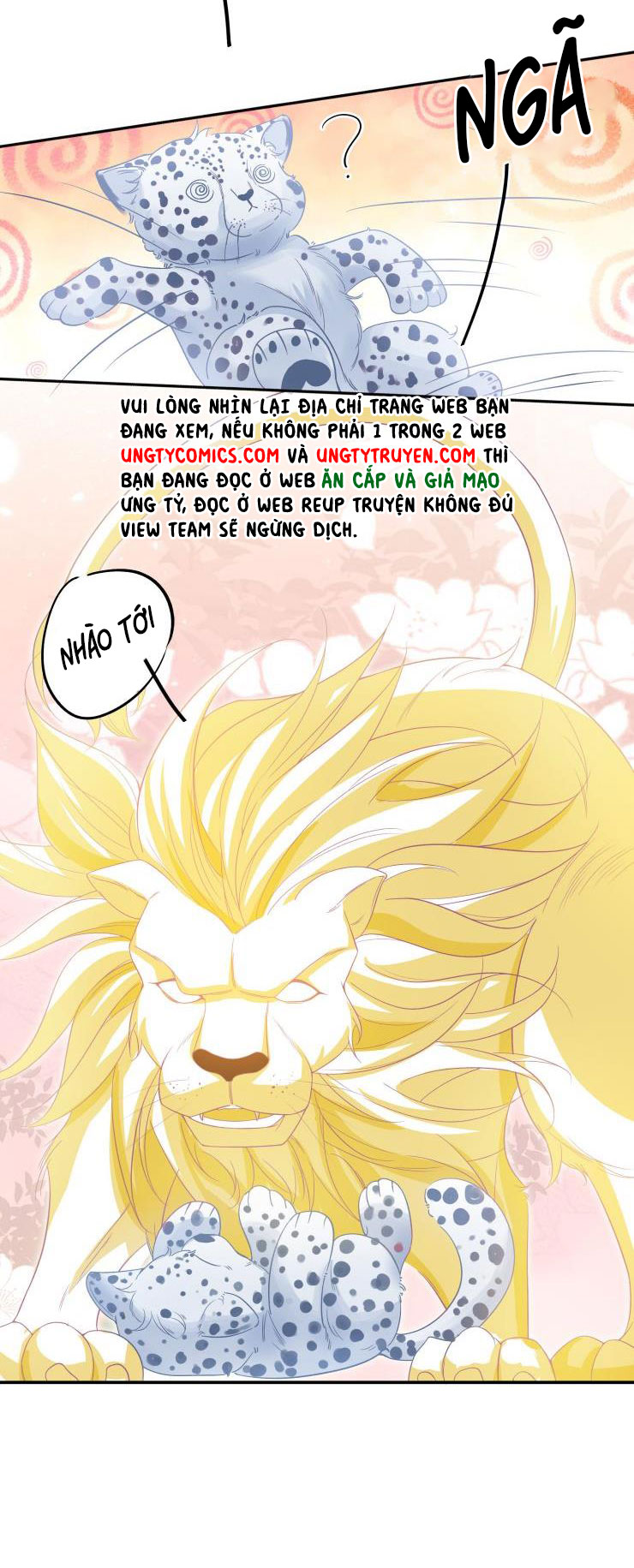 Người Dẫn Đường Có Phải Trùng Sinh Rồi Không: Chapter 11