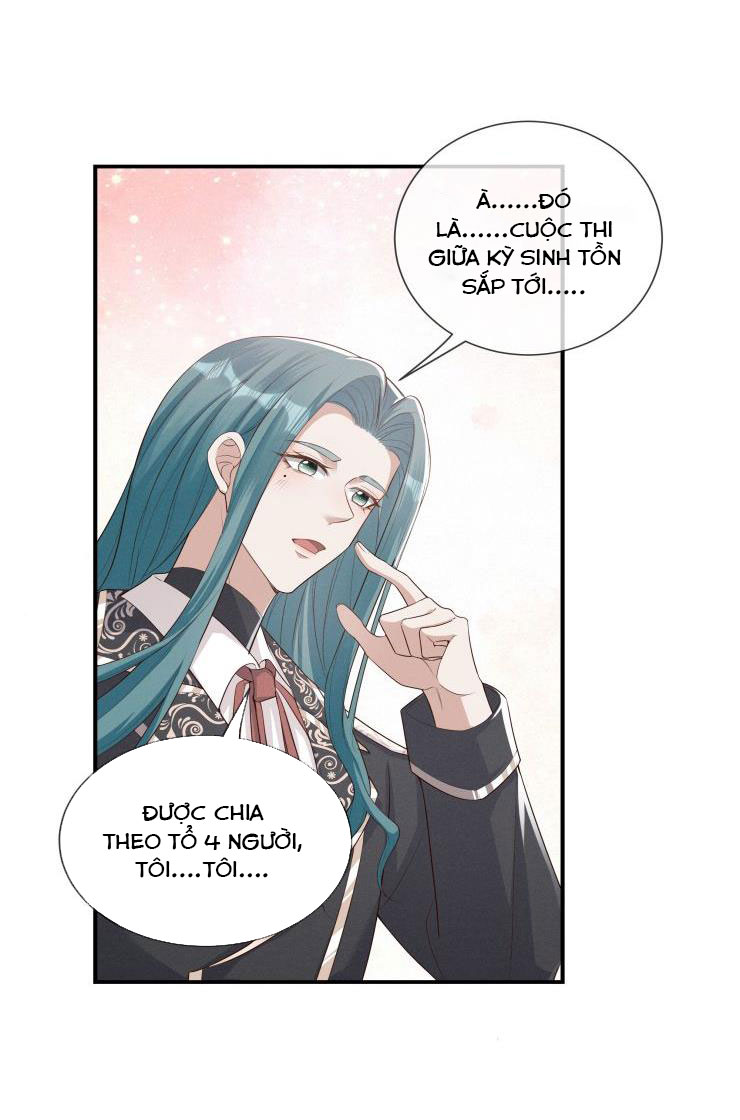 Người Dẫn Đường Có Phải Trùng Sinh Rồi Không: Chapter 11