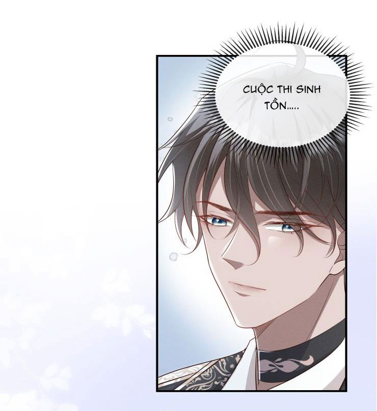 Người Dẫn Đường Có Phải Trùng Sinh Rồi Không: Chapter 11