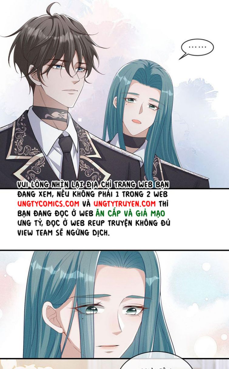 Người Dẫn Đường Có Phải Trùng Sinh Rồi Không: Chapter 12