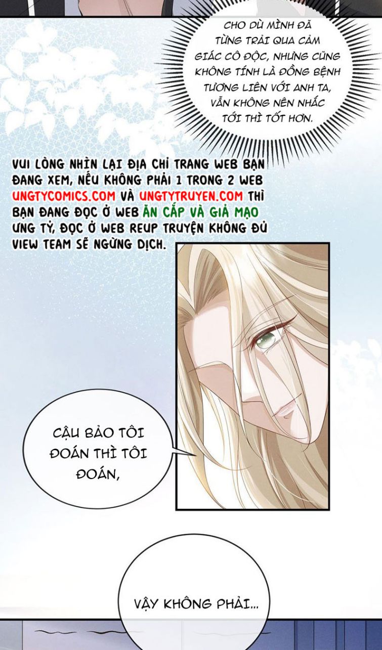 Người Dẫn Đường Có Phải Trùng Sinh Rồi Không: Chapter 12