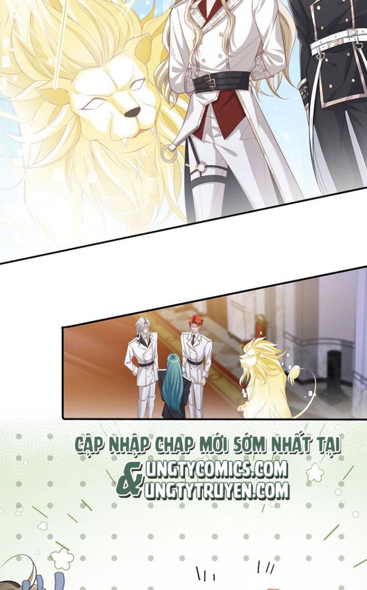 Người Dẫn Đường Có Phải Trùng Sinh Rồi Không: Chapter 12
