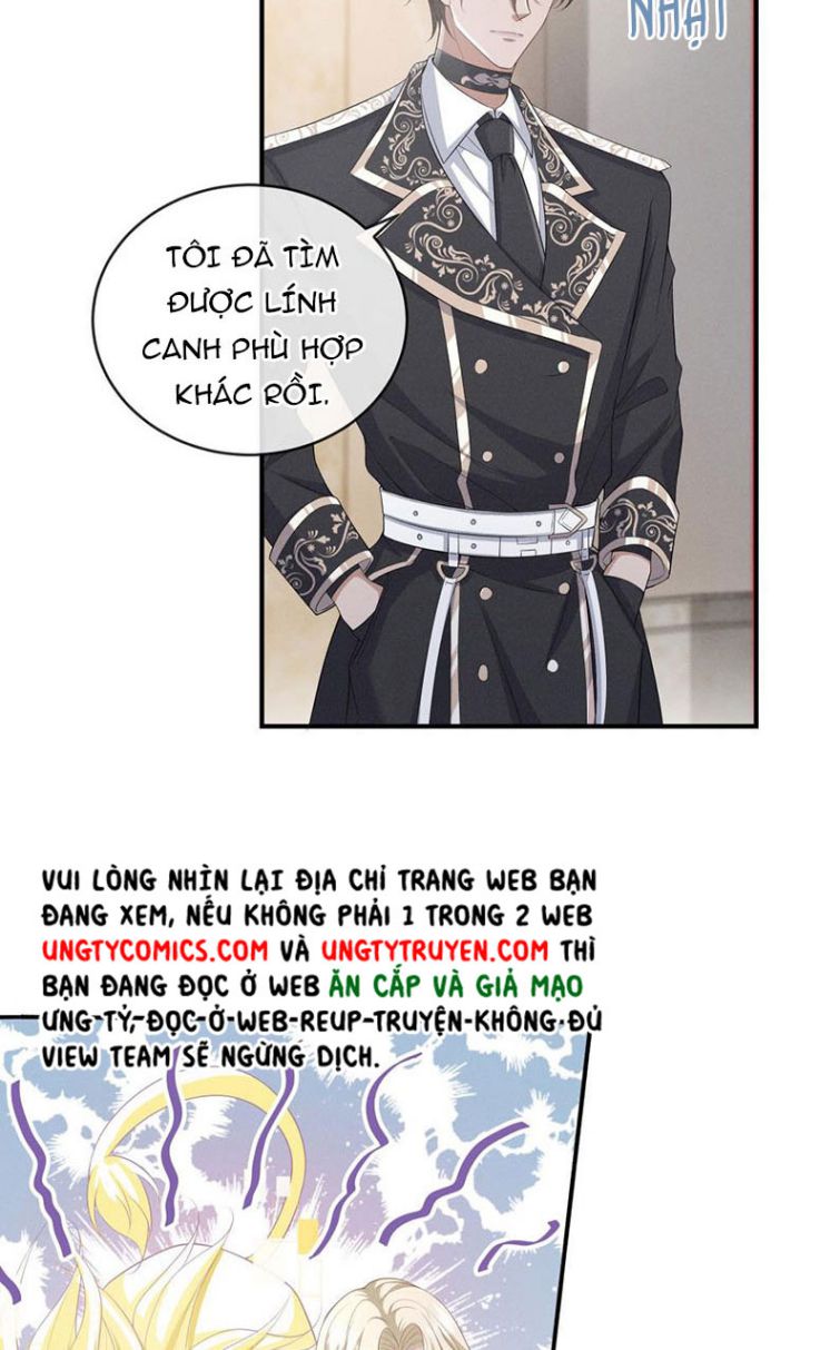 Người Dẫn Đường Có Phải Trùng Sinh Rồi Không: Chapter 12