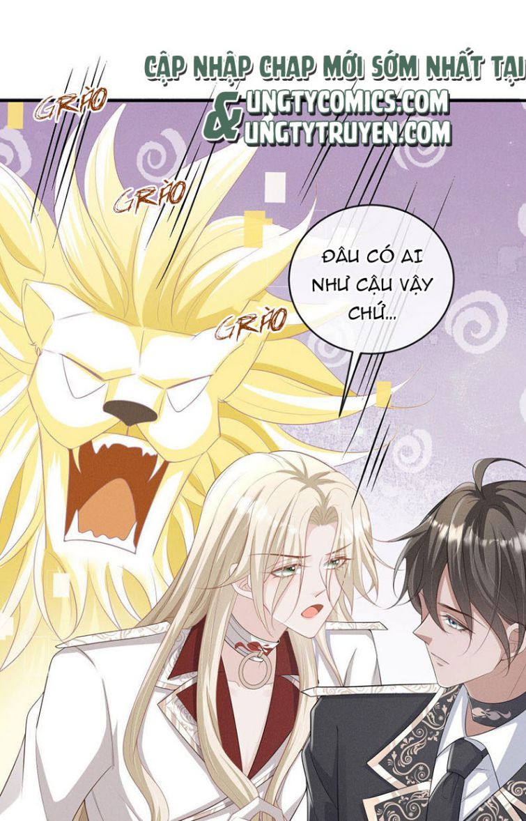 Người Dẫn Đường Có Phải Trùng Sinh Rồi Không: Chapter 12