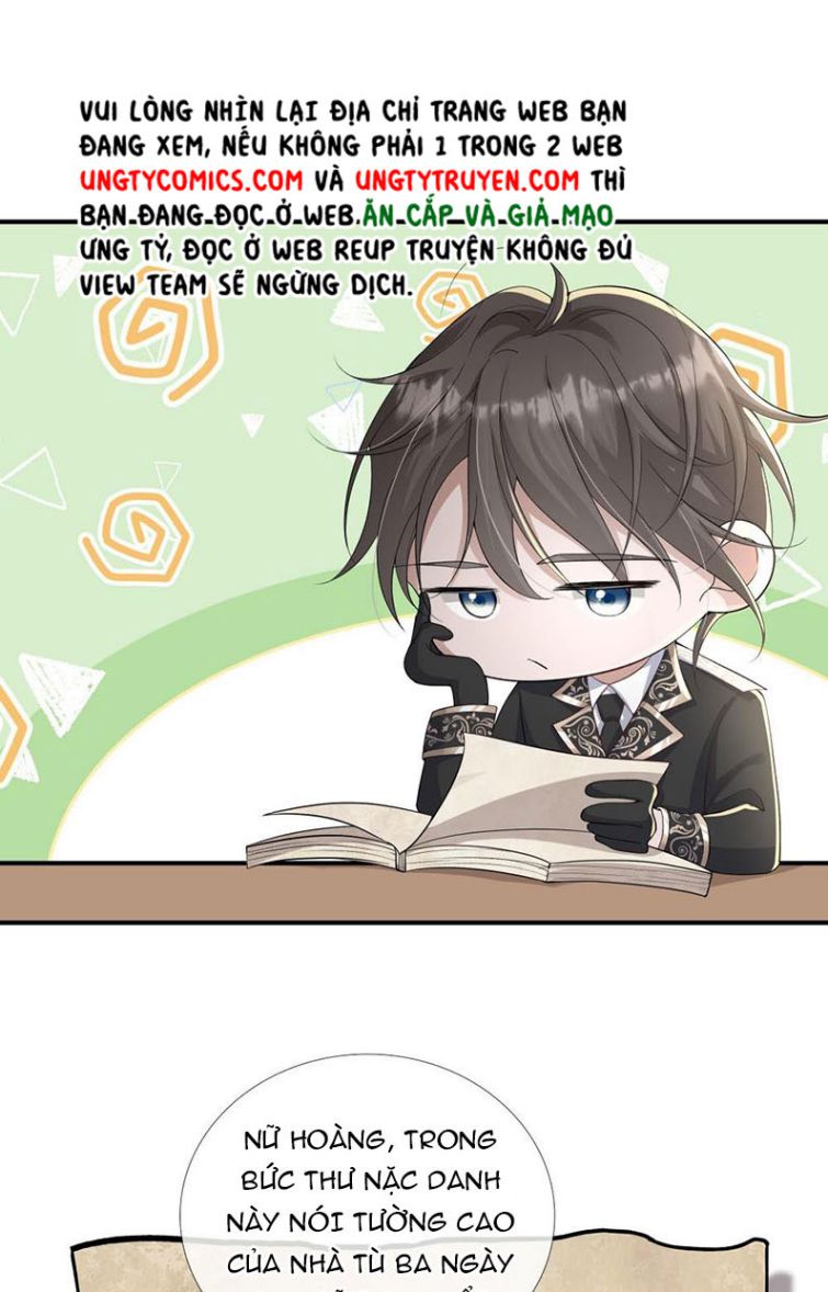 Người Dẫn Đường Có Phải Trùng Sinh Rồi Không: Chapter 12
