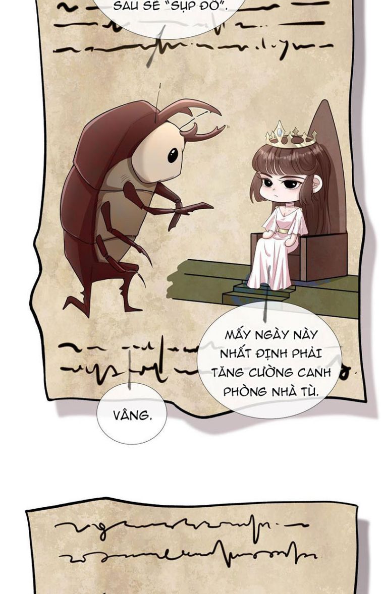 Người Dẫn Đường Có Phải Trùng Sinh Rồi Không: Chapter 12