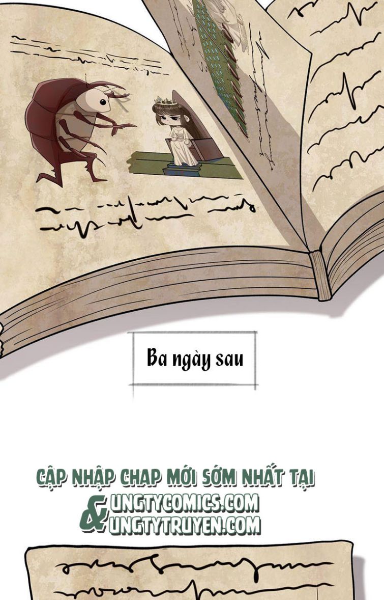 Người Dẫn Đường Có Phải Trùng Sinh Rồi Không: Chapter 12
