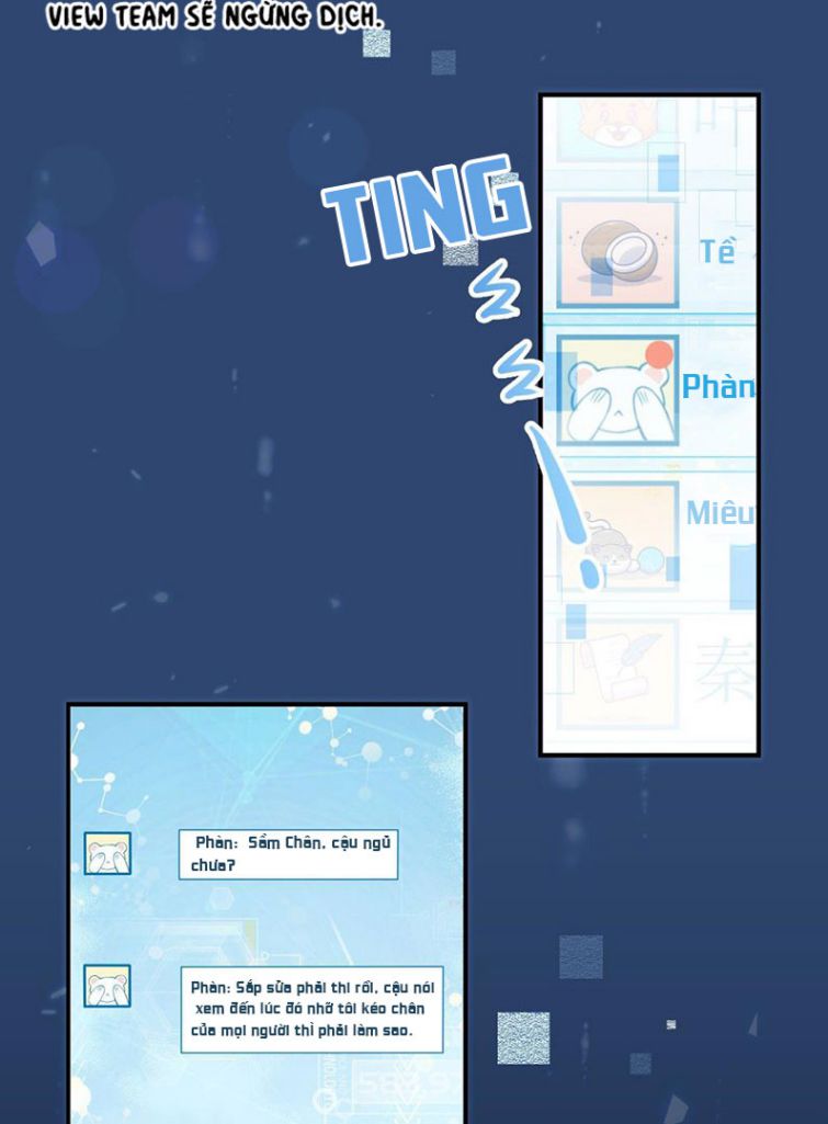 Người Dẫn Đường Có Phải Trùng Sinh Rồi Không: Chapter 13