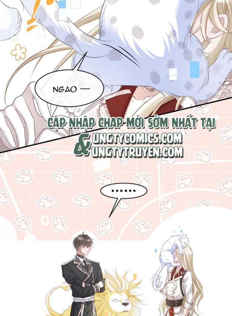 Người Dẫn Đường Có Phải Trùng Sinh Rồi Không: Chapter 13