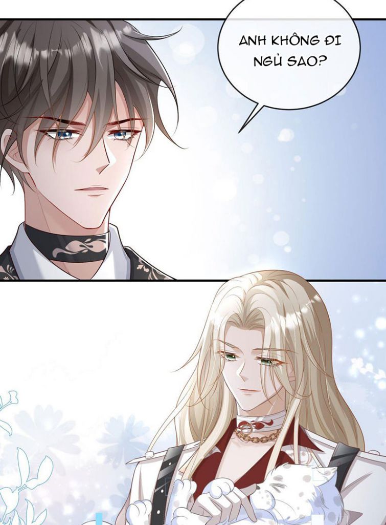 Người Dẫn Đường Có Phải Trùng Sinh Rồi Không: Chapter 13