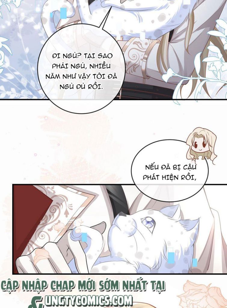 Người Dẫn Đường Có Phải Trùng Sinh Rồi Không: Chapter 13