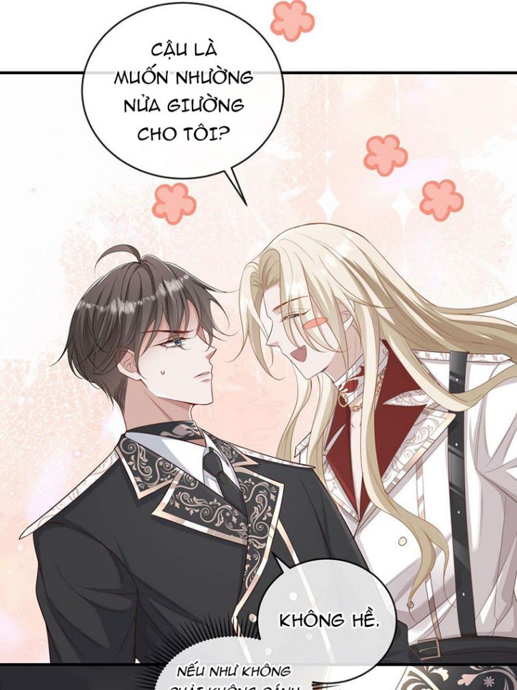Người Dẫn Đường Có Phải Trùng Sinh Rồi Không: Chapter 13