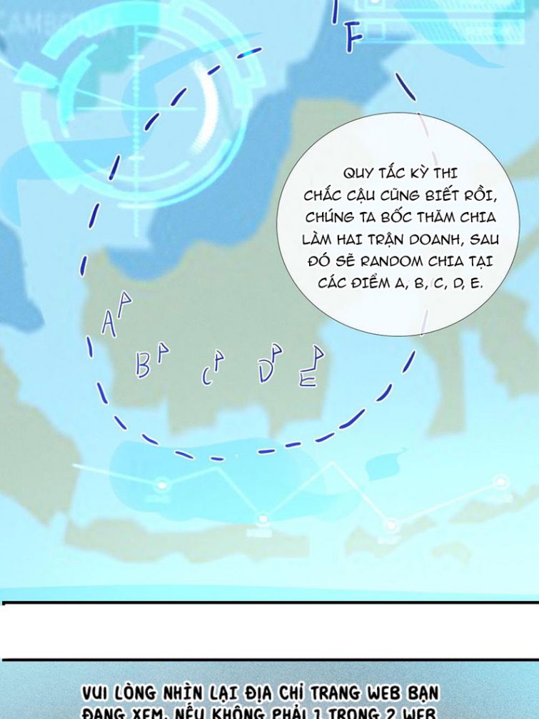 Người Dẫn Đường Có Phải Trùng Sinh Rồi Không: Chapter 13