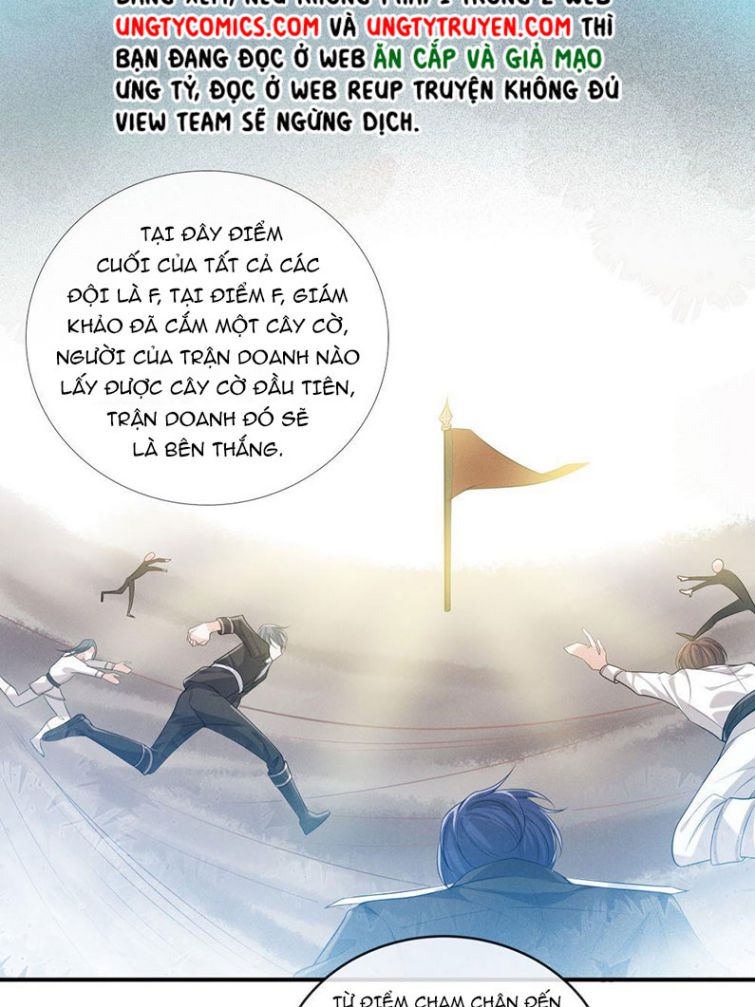 Người Dẫn Đường Có Phải Trùng Sinh Rồi Không: Chapter 13