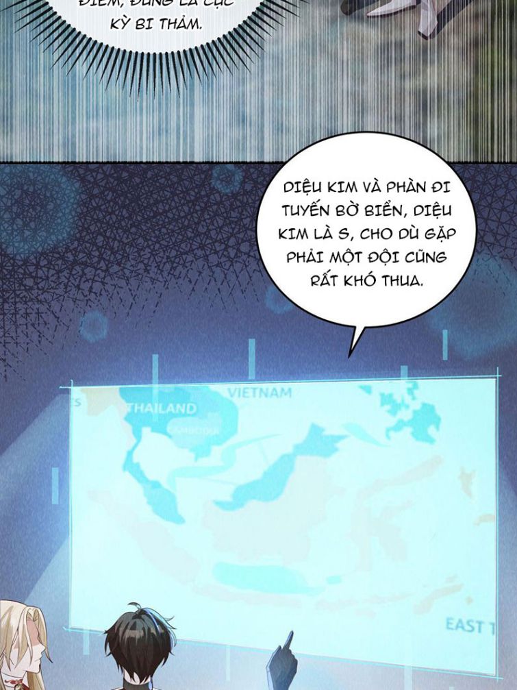 Người Dẫn Đường Có Phải Trùng Sinh Rồi Không: Chapter 13