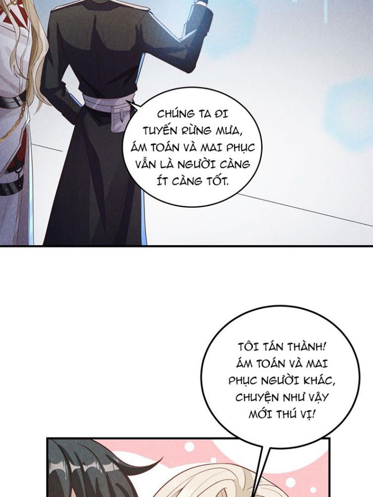 Người Dẫn Đường Có Phải Trùng Sinh Rồi Không: Chapter 13