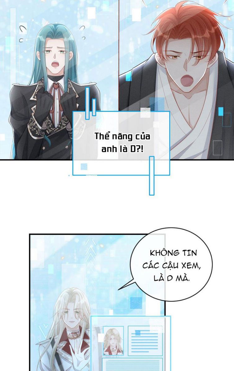 Người Dẫn Đường Có Phải Trùng Sinh Rồi Không: Chapter 13