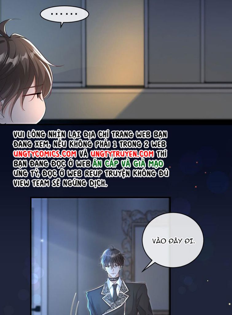 Người Dẫn Đường Có Phải Trùng Sinh Rồi Không: Chapter 13