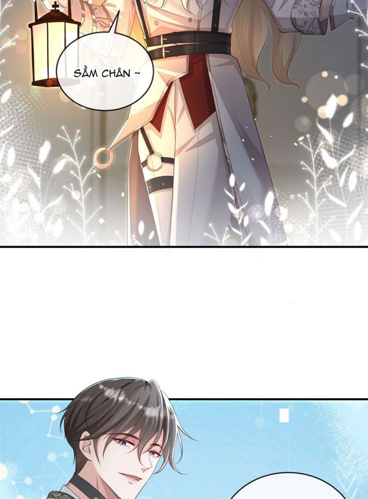 Người Dẫn Đường Có Phải Trùng Sinh Rồi Không: Chapter 13