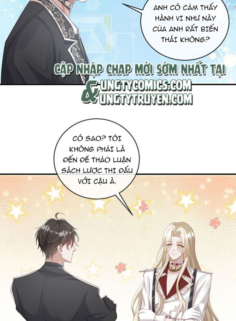 Người Dẫn Đường Có Phải Trùng Sinh Rồi Không: Chapter 13