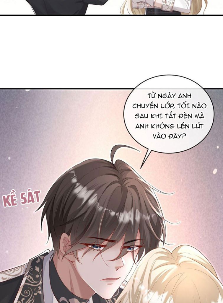 Người Dẫn Đường Có Phải Trùng Sinh Rồi Không: Chapter 13