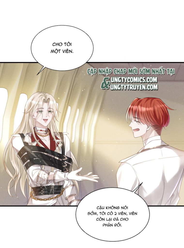 Người Dẫn Đường Có Phải Trùng Sinh Rồi Không: Chapter 14