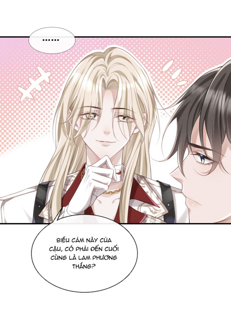 Người Dẫn Đường Có Phải Trùng Sinh Rồi Không: Chapter 14