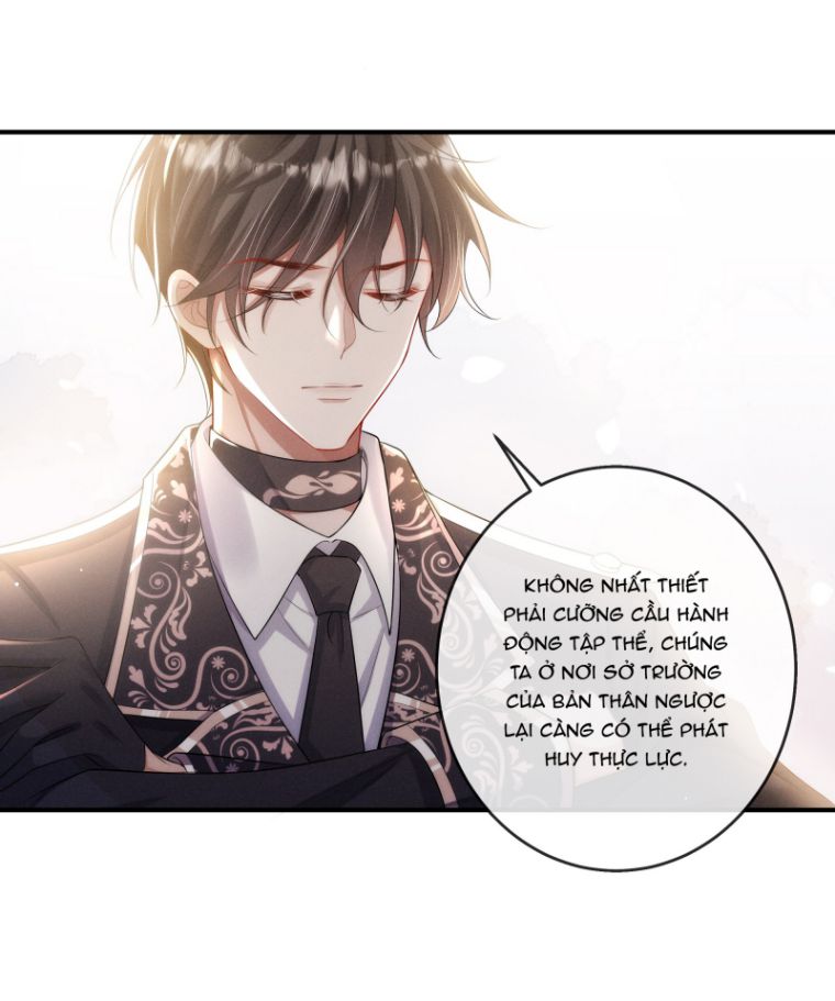 Người Dẫn Đường Có Phải Trùng Sinh Rồi Không: Chapter 14