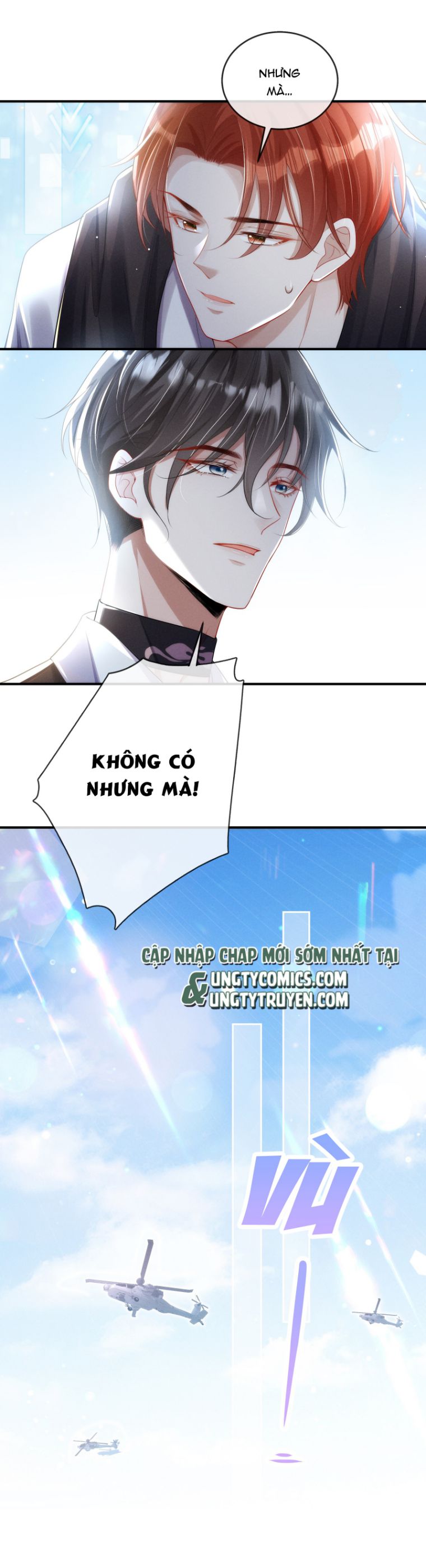 Người Dẫn Đường Có Phải Trùng Sinh Rồi Không: Chapter 14