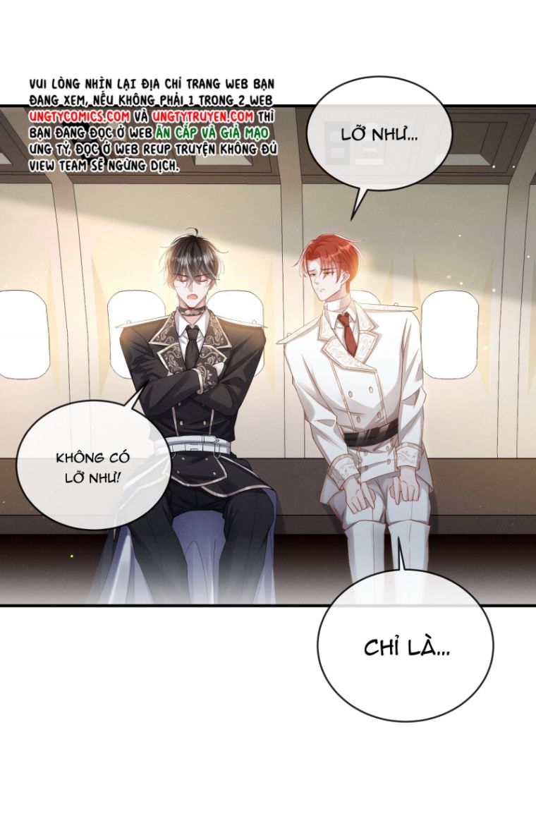 Người Dẫn Đường Có Phải Trùng Sinh Rồi Không: Chapter 14