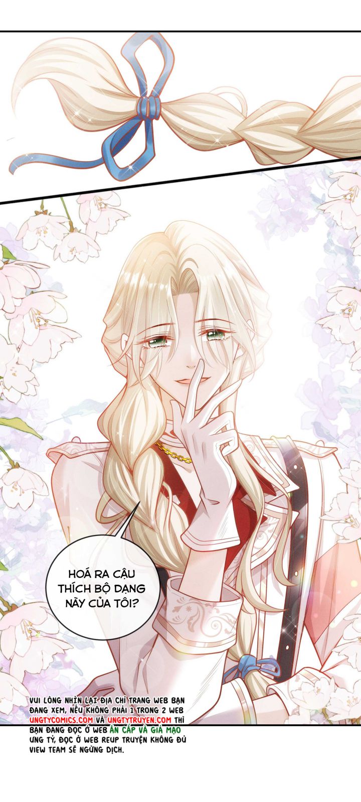 Người Dẫn Đường Có Phải Trùng Sinh Rồi Không: Chapter 15