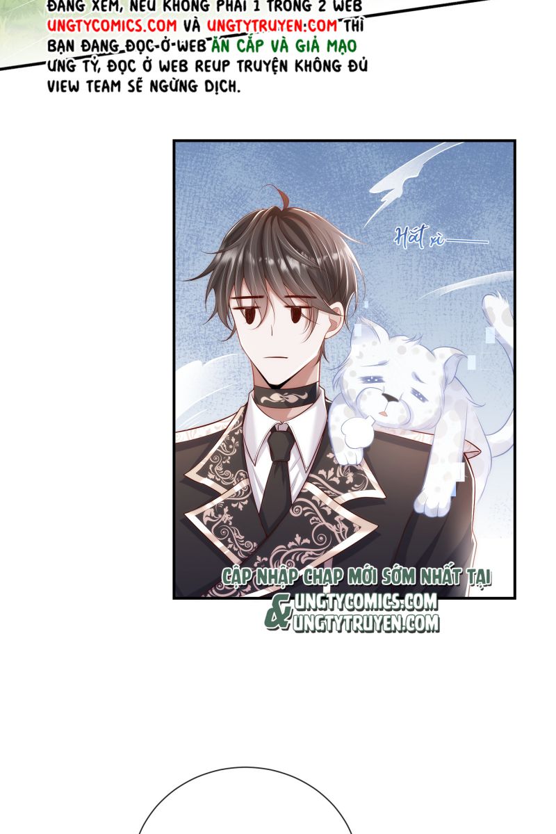Người Dẫn Đường Có Phải Trùng Sinh Rồi Không: Chapter 16
