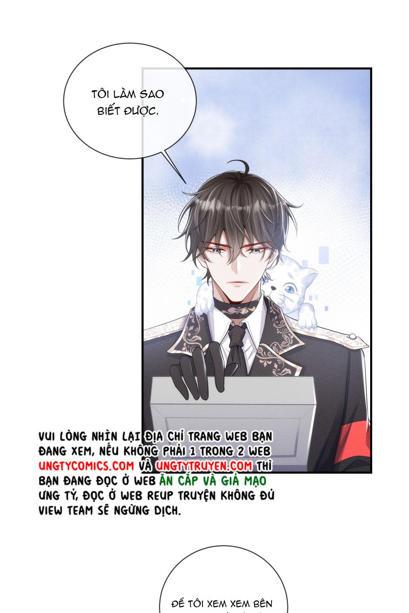 Người Dẫn Đường Có Phải Trùng Sinh Rồi Không: Chapter 16