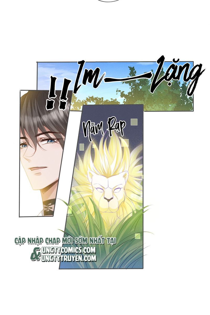 Người Dẫn Đường Có Phải Trùng Sinh Rồi Không: Chapter 16
