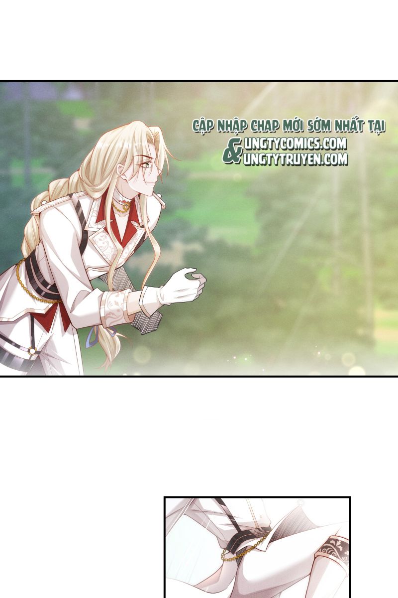 Người Dẫn Đường Có Phải Trùng Sinh Rồi Không: Chapter 16