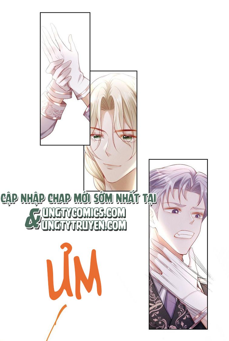 Người Dẫn Đường Có Phải Trùng Sinh Rồi Không: Chapter 18