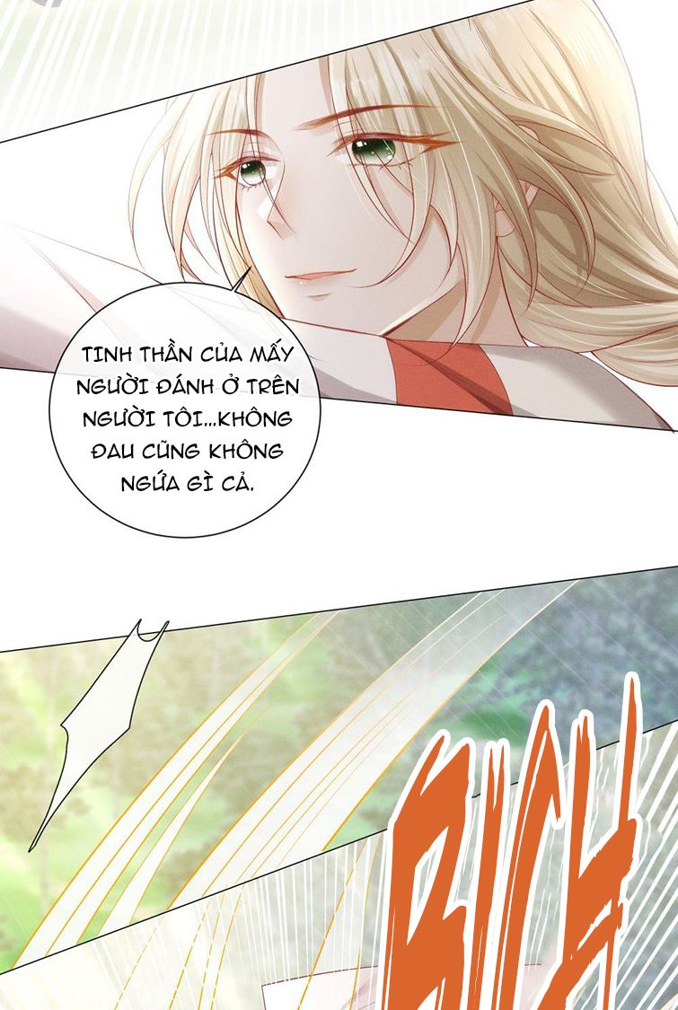 Người Dẫn Đường Có Phải Trùng Sinh Rồi Không: Chapter 18