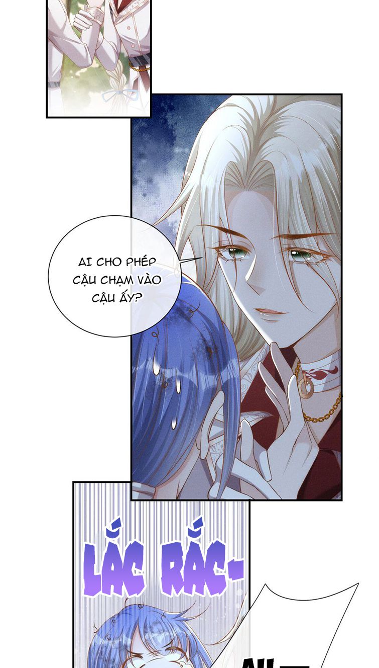 Người Dẫn Đường Có Phải Trùng Sinh Rồi Không: Chapter 18
