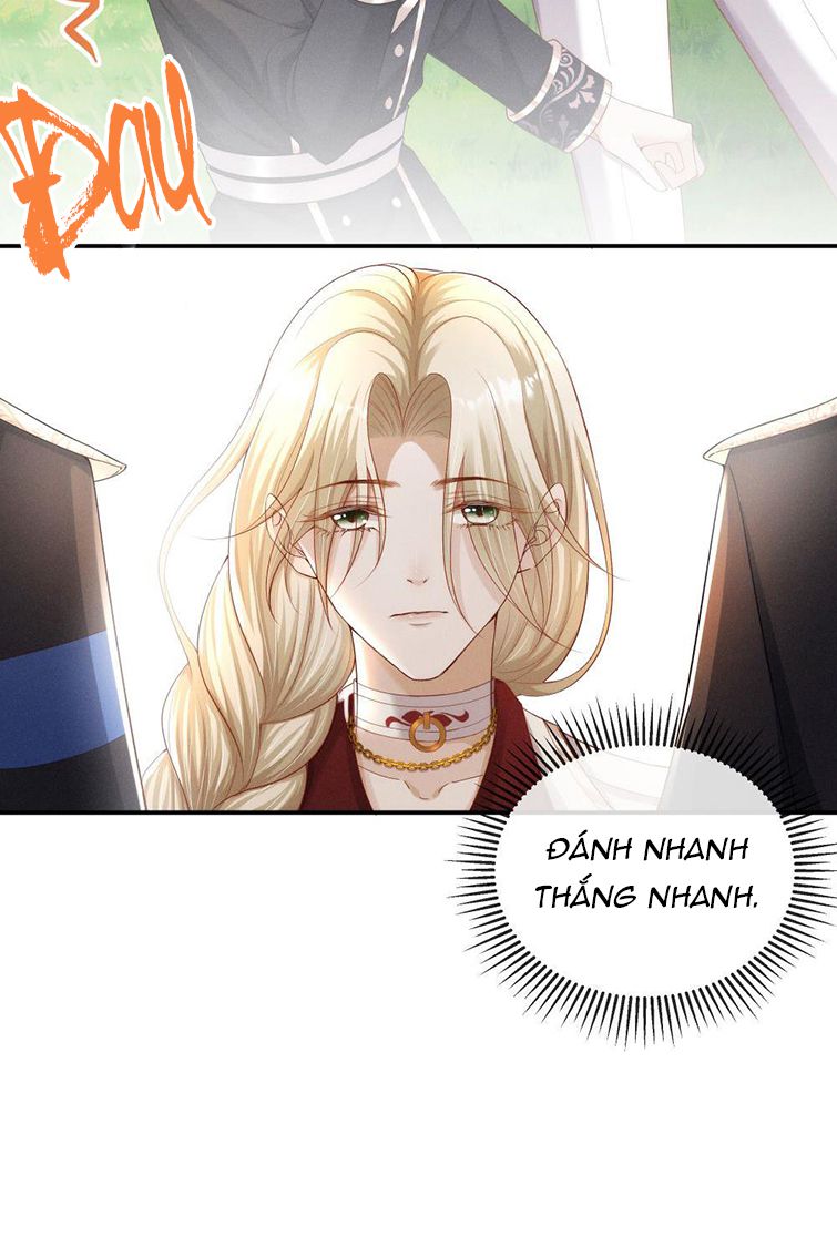 Người Dẫn Đường Có Phải Trùng Sinh Rồi Không: Chapter 18