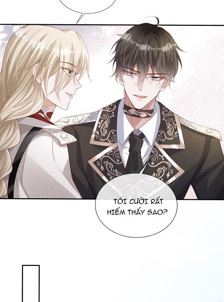 Người Dẫn Đường Có Phải Trùng Sinh Rồi Không: Chapter 19