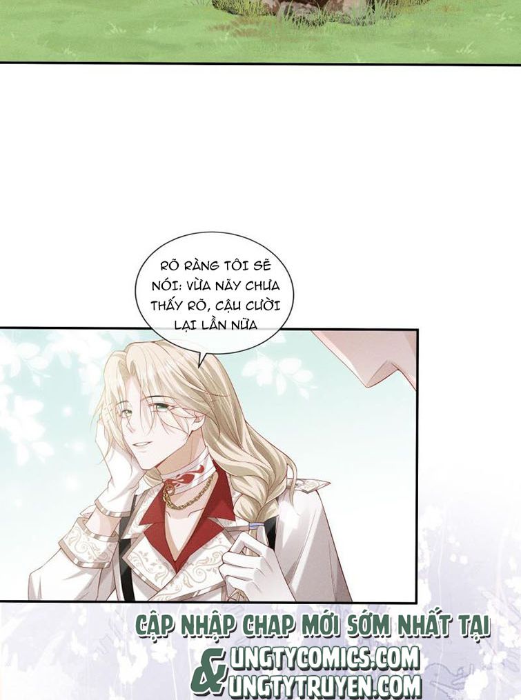 Người Dẫn Đường Có Phải Trùng Sinh Rồi Không: Chapter 19