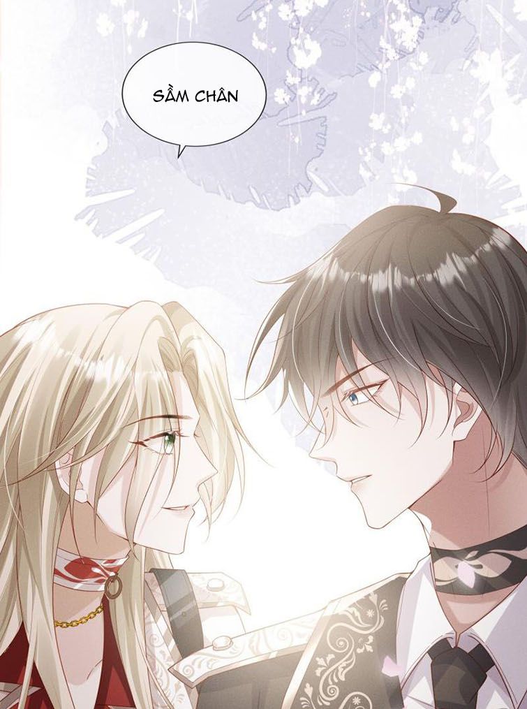 Người Dẫn Đường Có Phải Trùng Sinh Rồi Không: Chapter 19